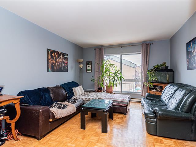 Quadruplex vendu, Montréal (Ahuntsic-Cartierville)