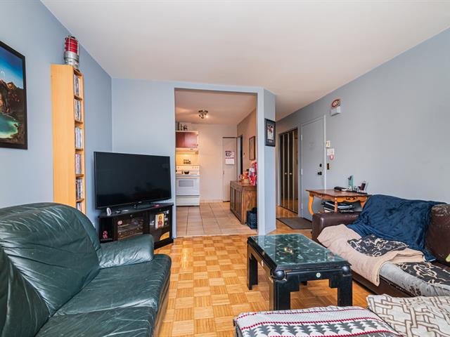 Quadruplex sold, Montréal (Ahuntsic-Cartierville)