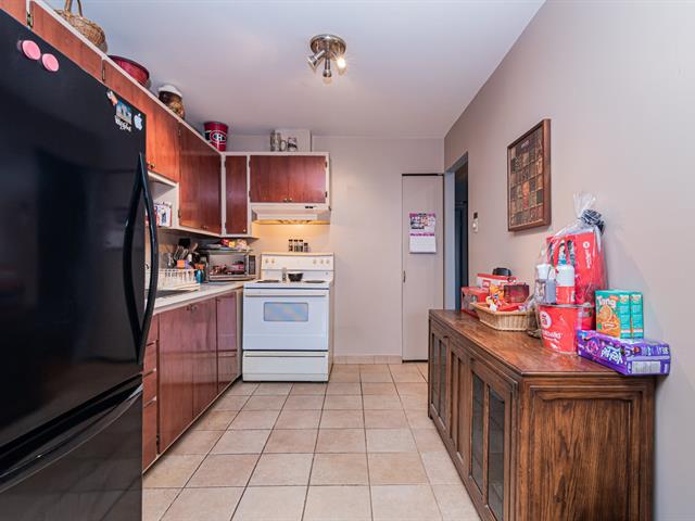 Quadruplex sold, Montréal (Ahuntsic-Cartierville)