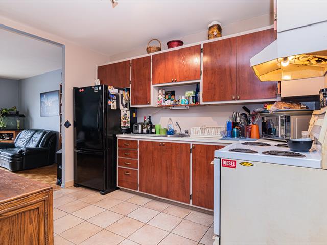 Quadruplex à vendre, Montréal (Ahuntsic-Cartierville)