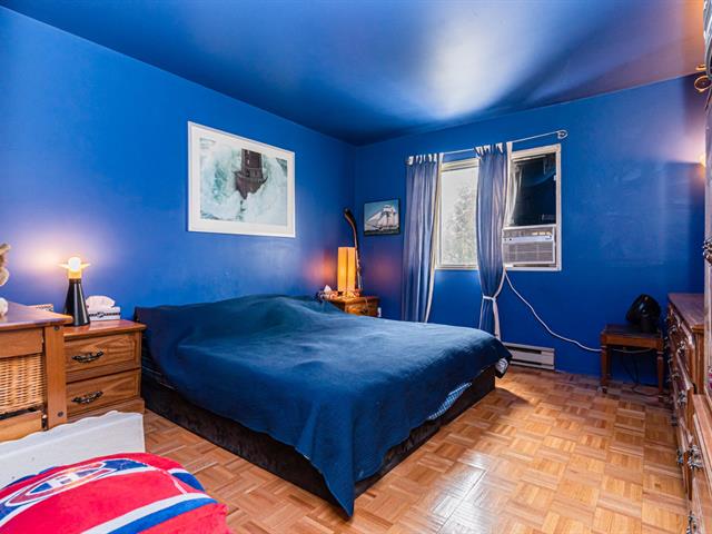 Quadruplex à vendre, Montréal (Ahuntsic-Cartierville)