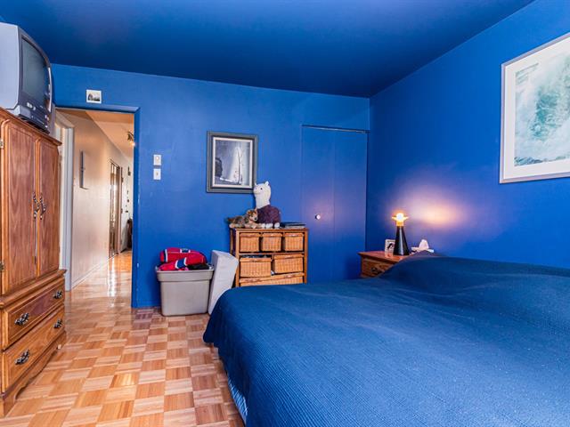 Quadruplex à vendre, Montréal (Ahuntsic-Cartierville)
