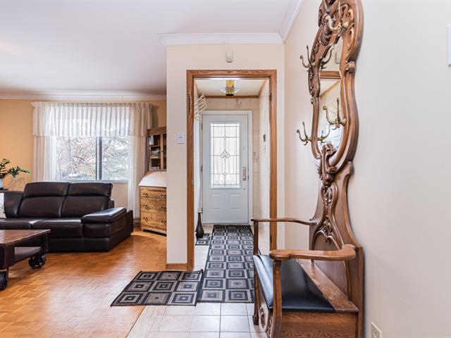 Quadruplex sold, Montréal (Ahuntsic-Cartierville)