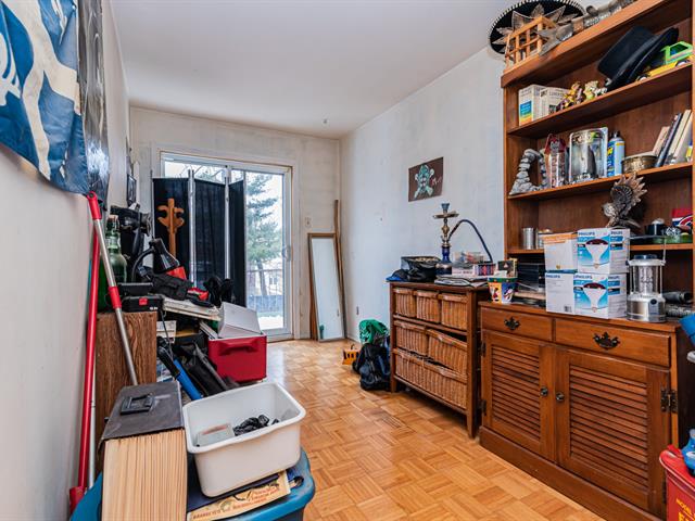 Quadruplex vendu, Montréal (Ahuntsic-Cartierville)