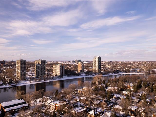 Quadruplex vendu, Montréal (Ahuntsic-Cartierville)