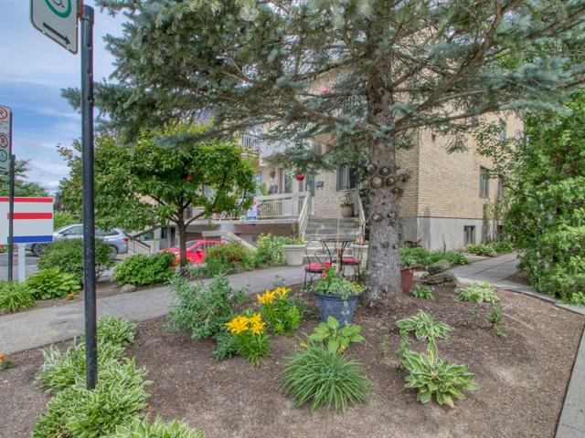 Quadruplex à vendre, Montréal (Ahuntsic-Cartierville)