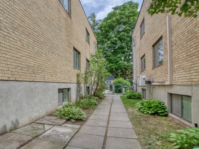 Quadruplex à vendre, Montréal (Ahuntsic-Cartierville)