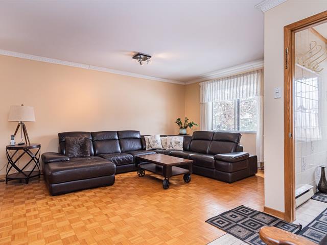 Quadruplex à vendre, Montréal (Ahuntsic-Cartierville)