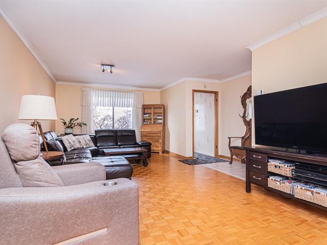 Quadruplex à vendre, Montréal (Ahuntsic-Cartierville)
