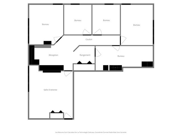 Plan (croquis)