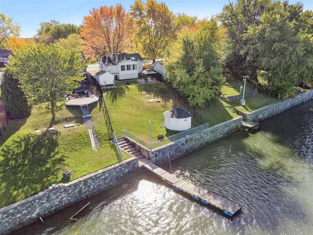 house for sale Saint-Denis-sur-Richelieu