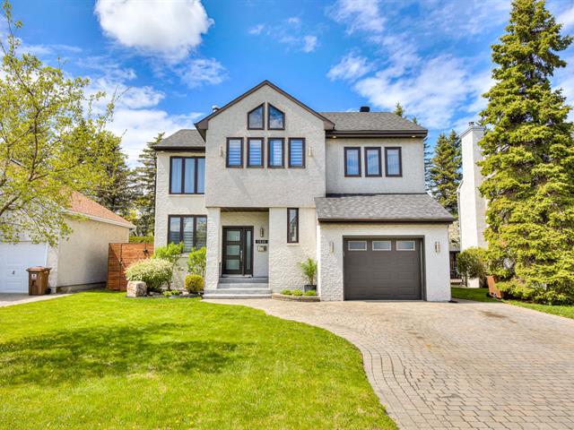 maison à vendre Boisbriand