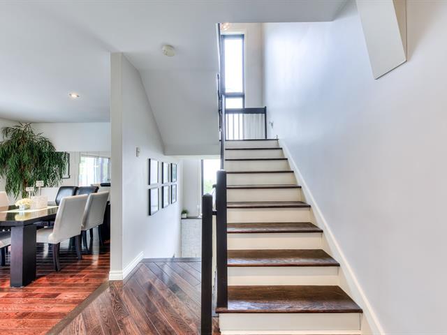 Escalier