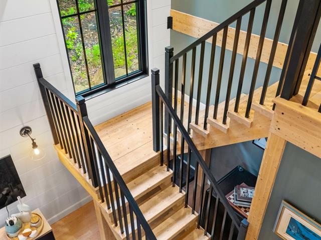 Escalier