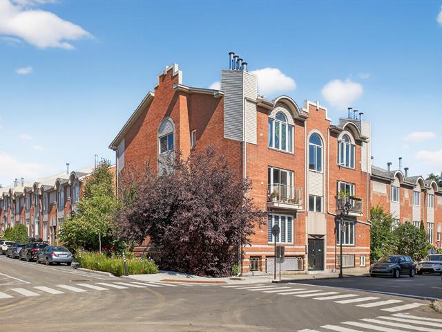 maison à vendre Montréal (Ville-Marie)