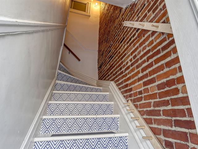 Escalier