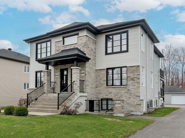 maison à vendre Joliette