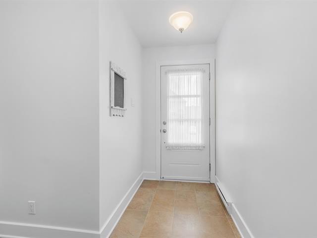 Hall d'entrée