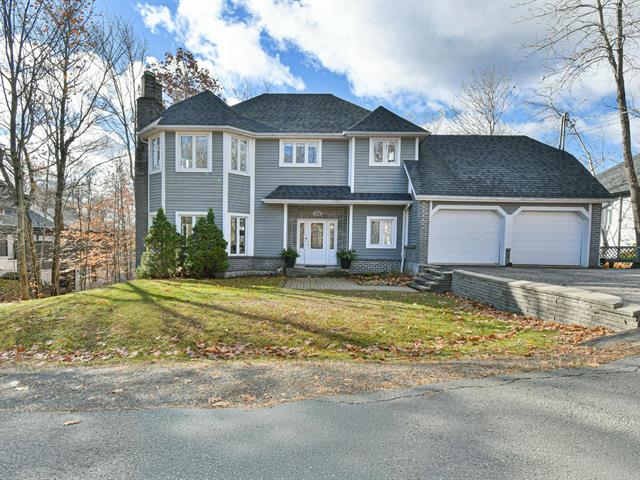 maison à vendre Sainte-Adèle