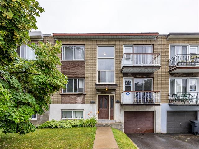 maison à vendre Montréal (Anjou)