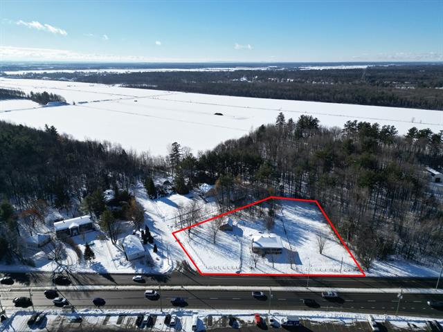 maison à vendre Terrebonne (Terrebonne)