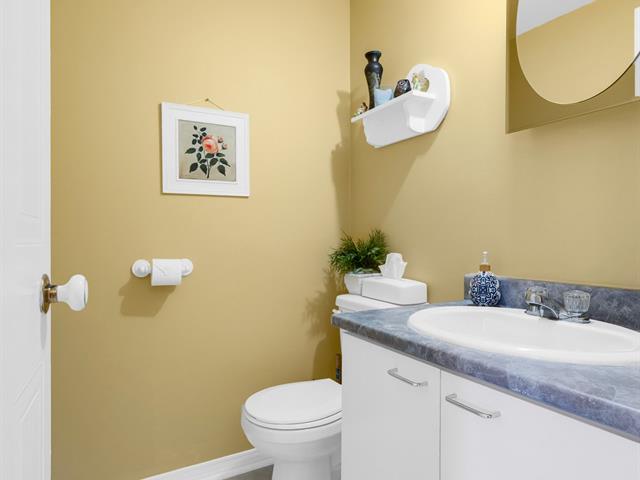 Salle de lavage
