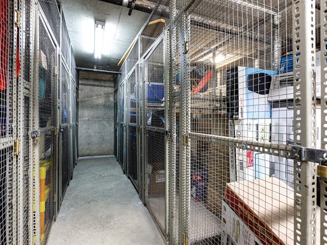 Storage
