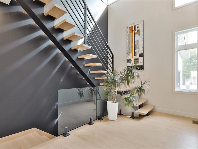Escalier