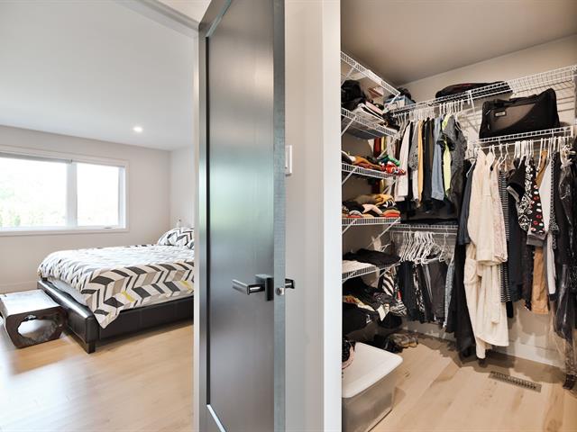 Penderie (Walk-in)