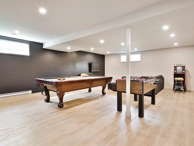Salle familiale