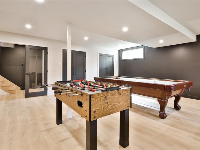 Salle familiale