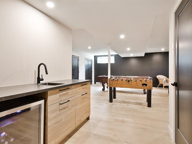 Salle familiale