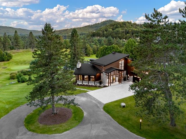house for sale Sainte-Adèle