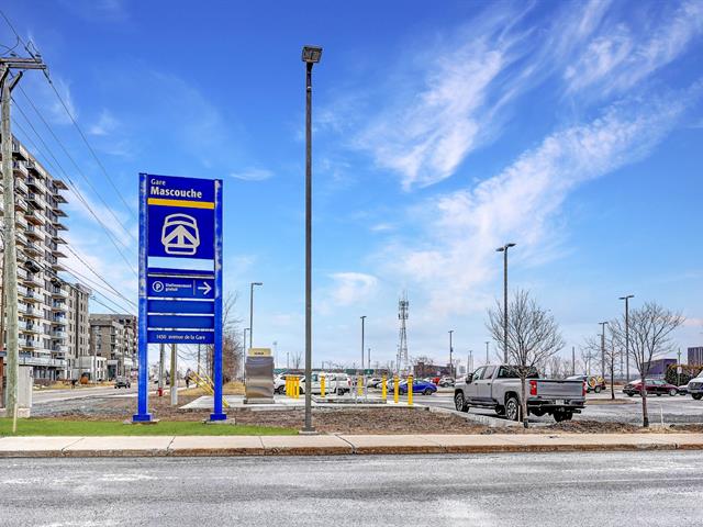 Condo à vendre, Mascouche