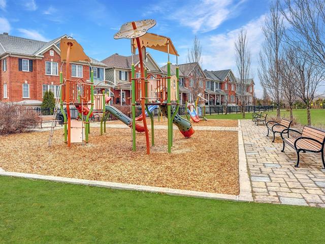 Condo à vendre, Mascouche