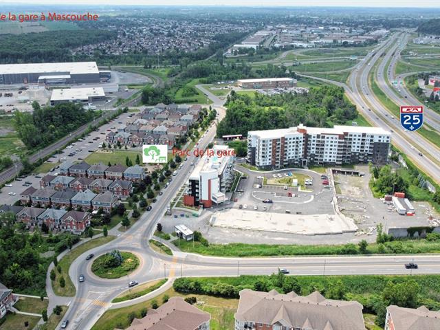 Condo à vendre, Mascouche