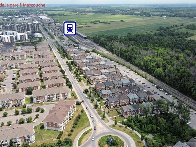 Condo à vendre, Mascouche