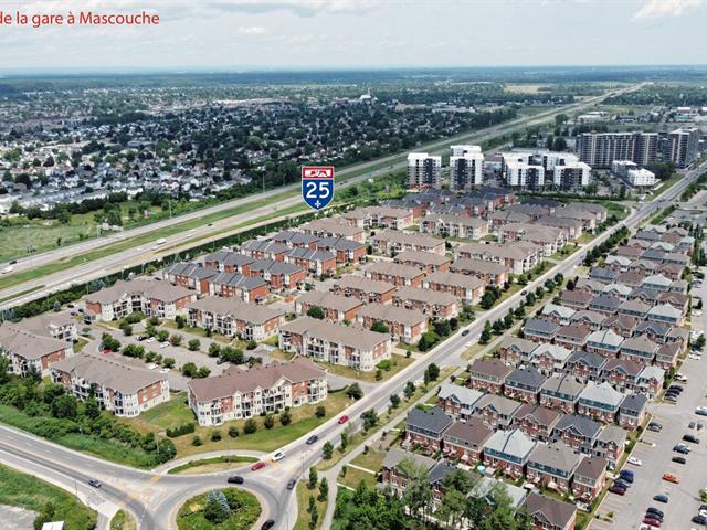 Condo à vendre, Mascouche