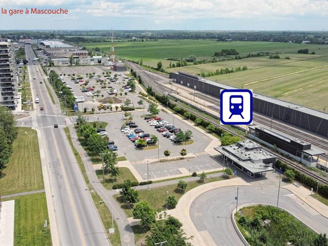 Condo à vendre, Mascouche