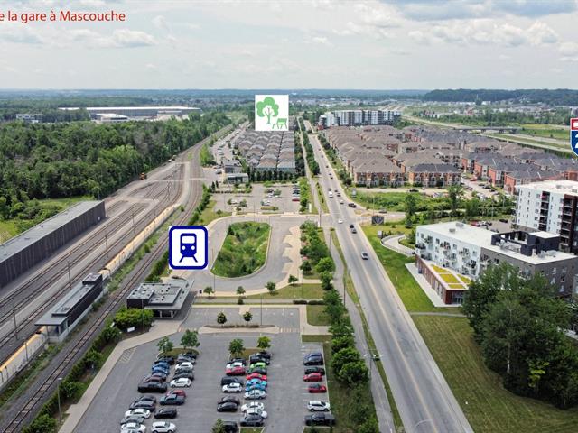 Condo à vendre, Mascouche