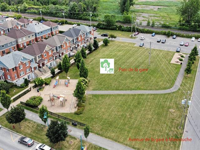 Condo à vendre, Mascouche