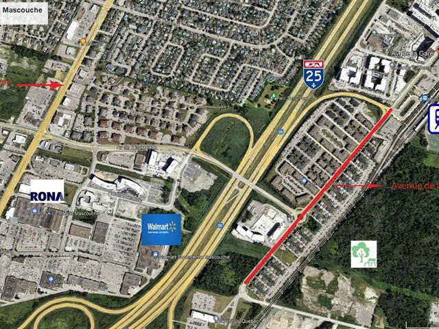 Condo à vendre, Mascouche