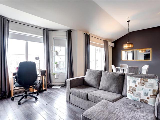 Condo à vendre, Mascouche
