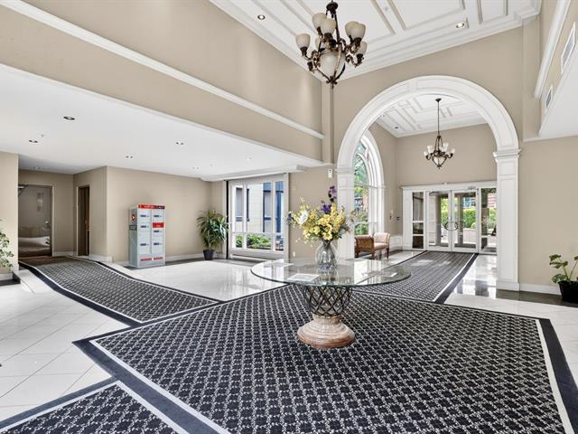 Hall d'entrée