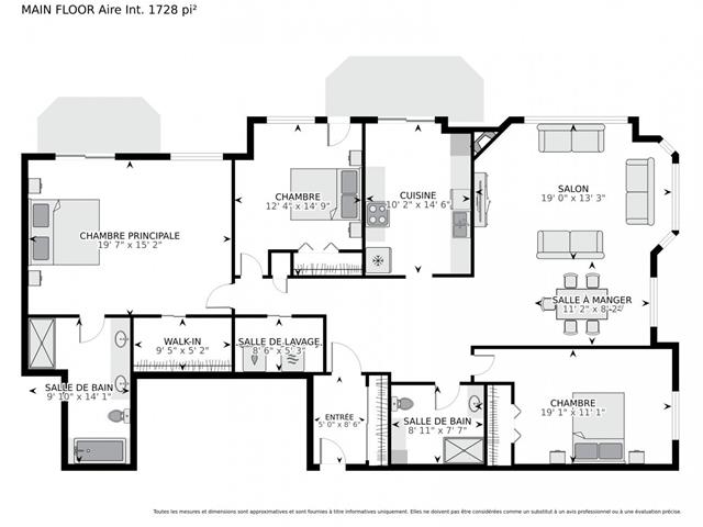 Plan (croquis)