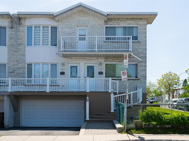 maison à vendre Laval (Chomedey)