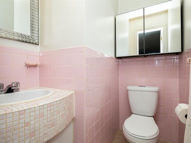 Salle d'eau