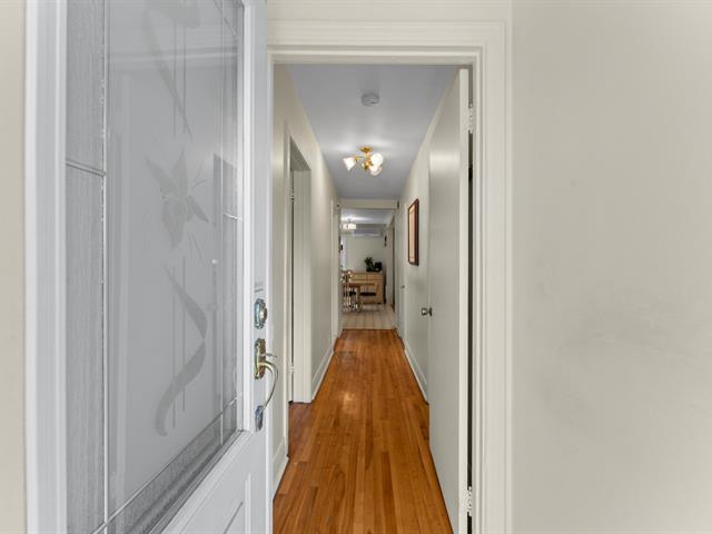Hall d'entrée