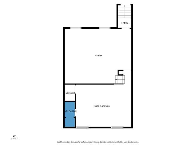 Plan (croquis)