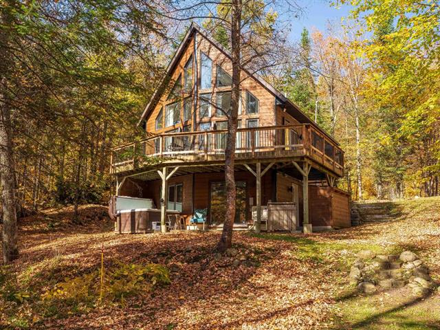 maison à vendre Lac-Supérieur
